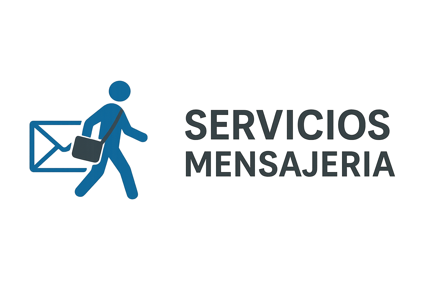 mensajeria luis